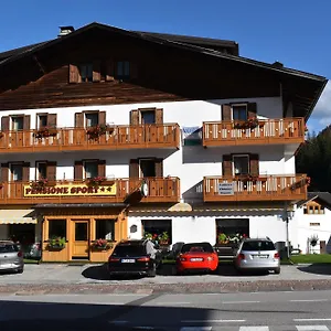 Sport Hotel