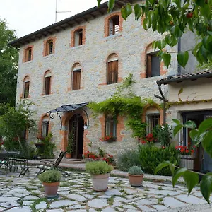 B&B Casa Di Campagna Bed & Breakfast