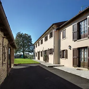 La Vigna Di Sarah Bed & Breakfast