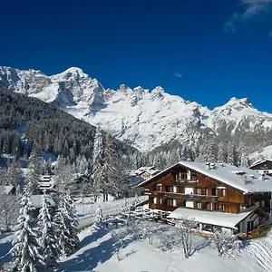 Sporting Hotel
