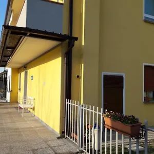 Frühstückspension A Un Passo Da